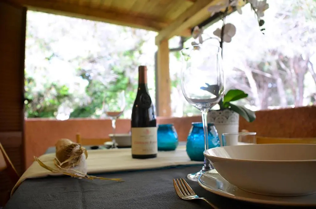 Beach House Calaverde Village