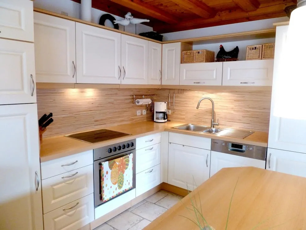 House With 2 Bedrooms in Beblenheim, With Enclosed Garden and Wifi