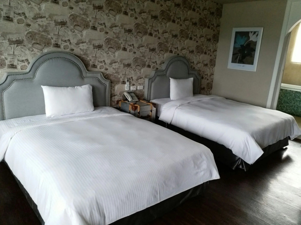 Jin Huei Hotel