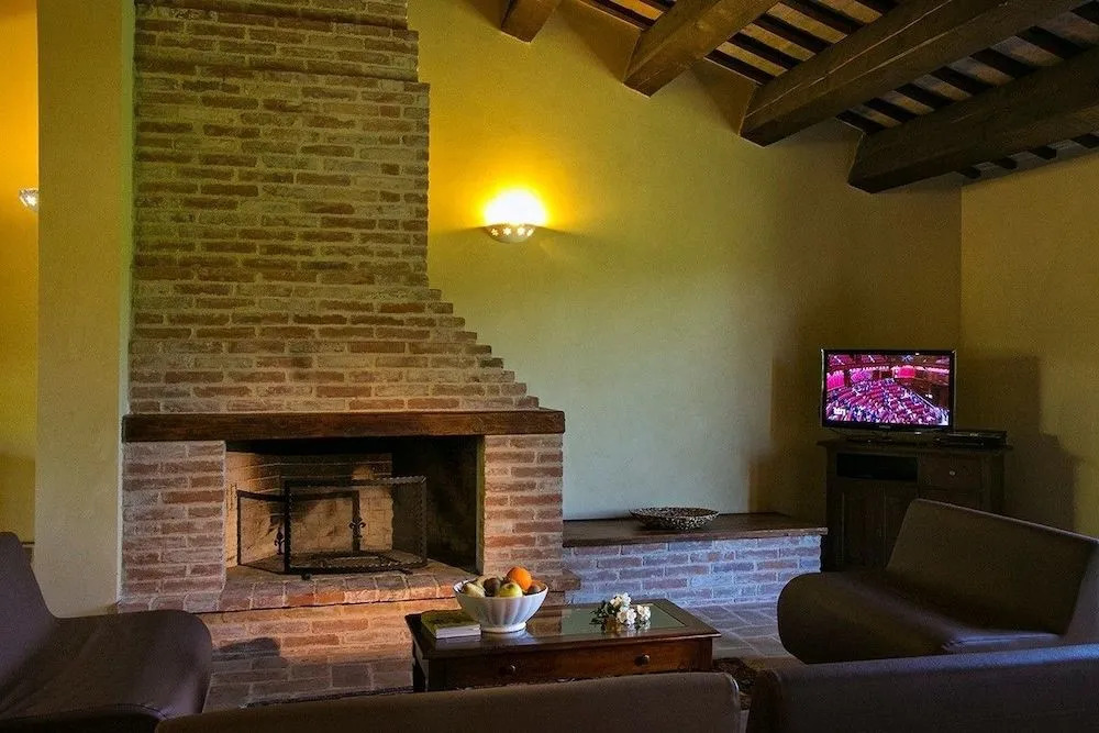 Villa Melagrana