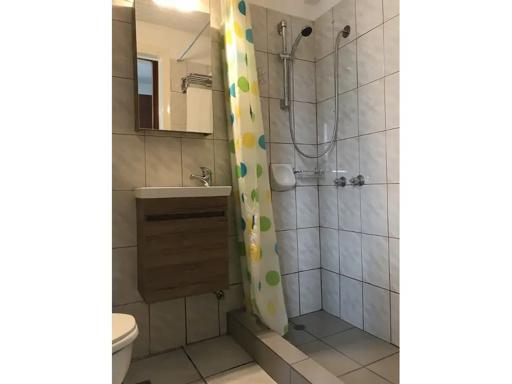 Anthousa Hotel