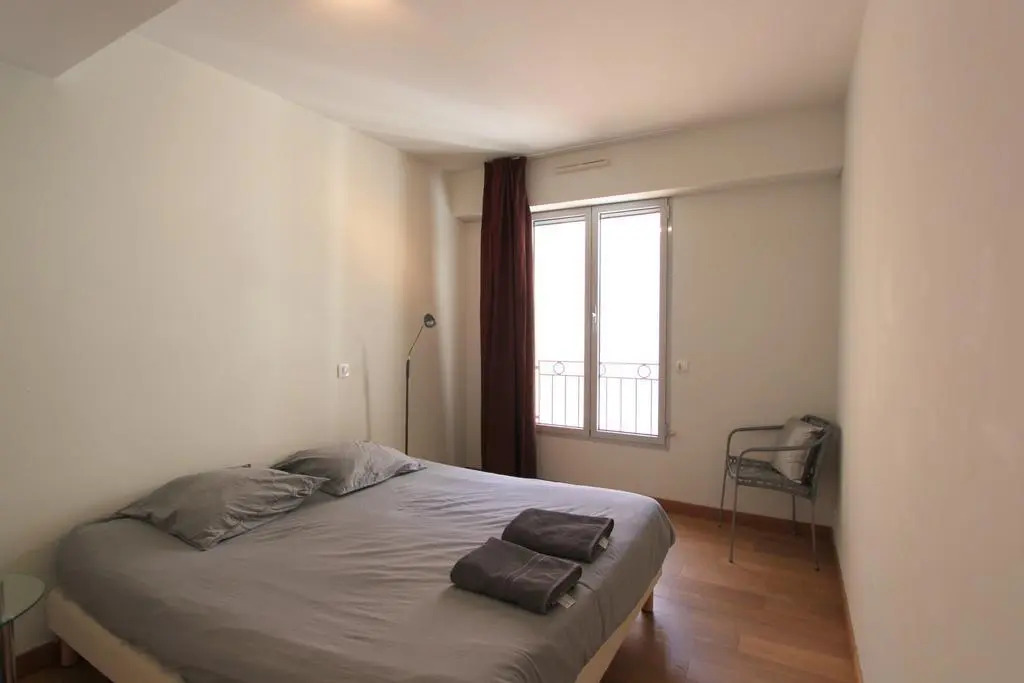 Le Vieux Port Apartments