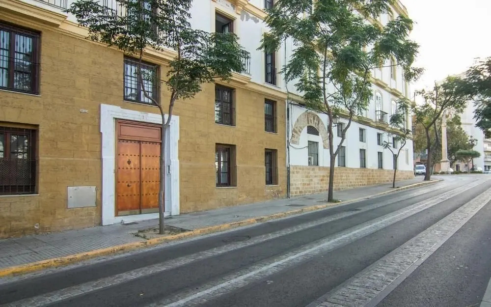 Apartamento Completo Honduras