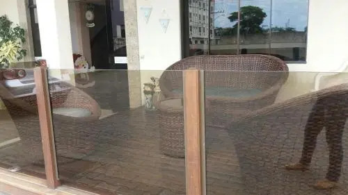 Adry Hotel e Restaurante