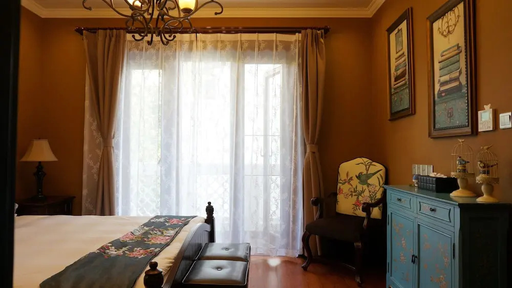 Qingshui Bay Resort Villa
