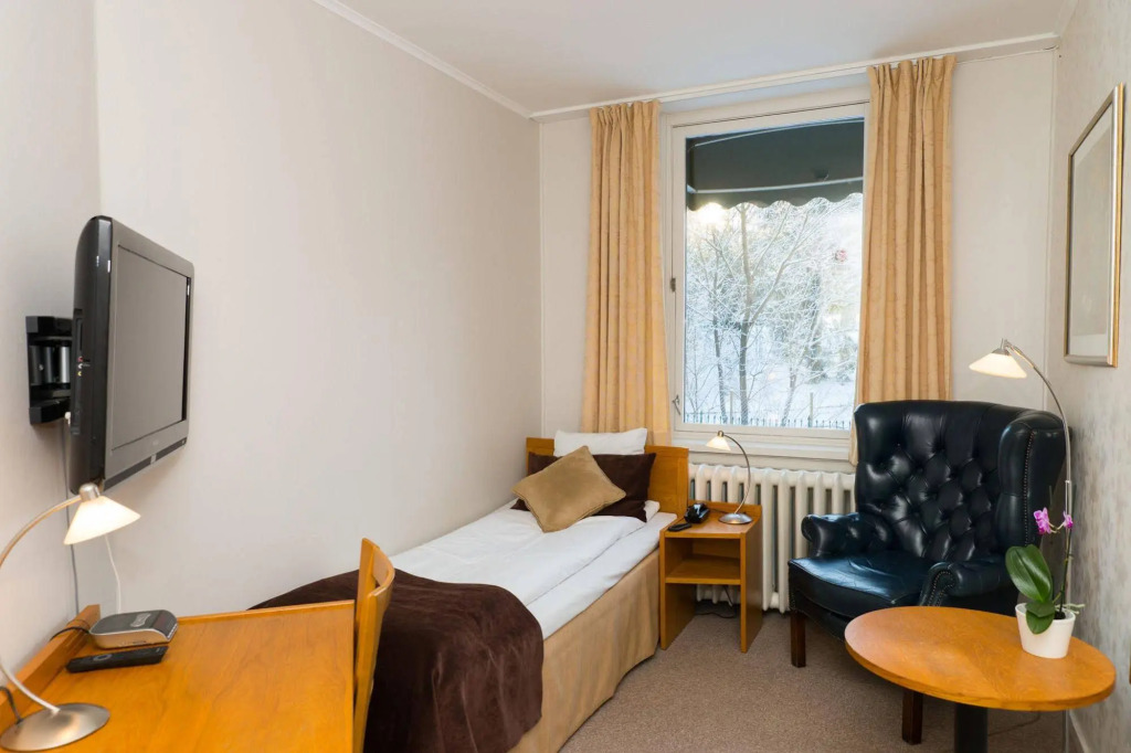 Steens Hotel