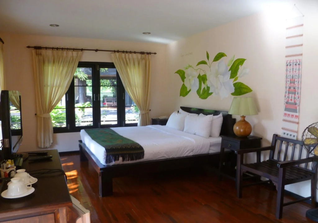 Lanna Boutique Village