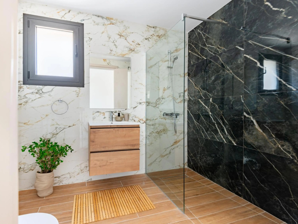 Sanders River Plaza, Smart 2 Bedroom Apartment With Terrace