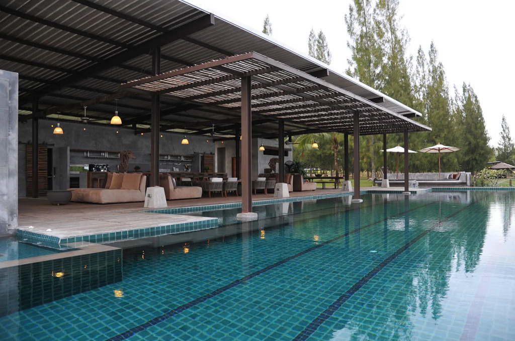 The Farmhouse at Polo Escape
