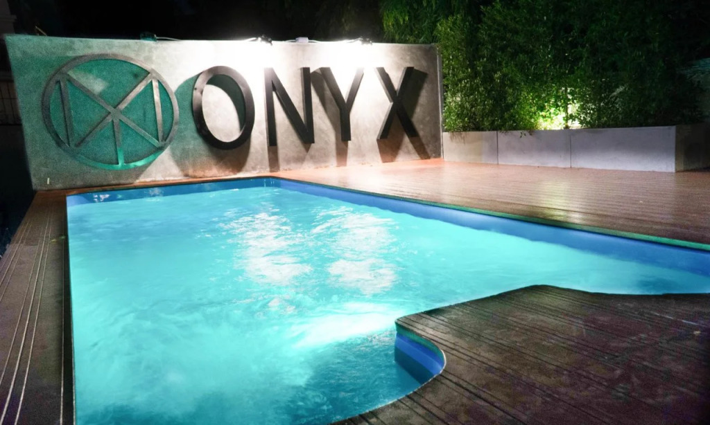 Onix Hotel Bangkok
