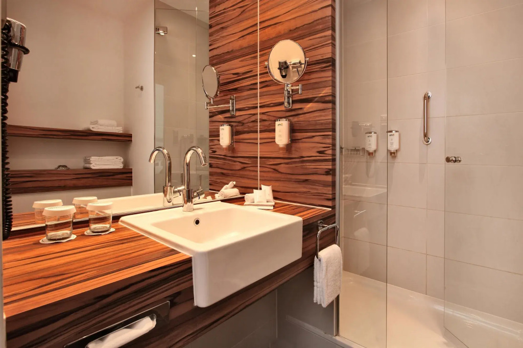 H4 Hotel Münster