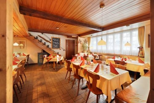 Hotel Sternen