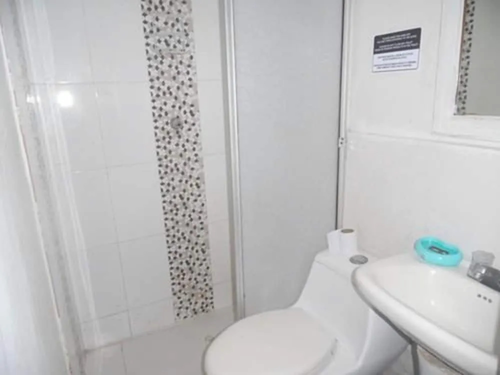 Hostal Mirador Del Castillo