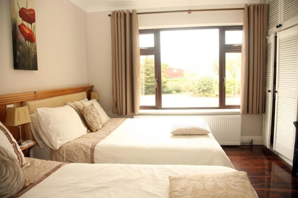 Torine House B&B