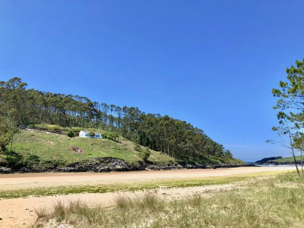 The Cliffs Vicedo - Leeward