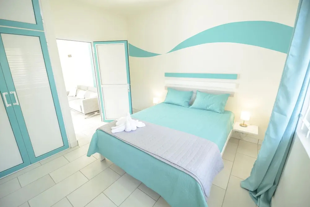 Abiki Mauritius with Tourism Authority Permit