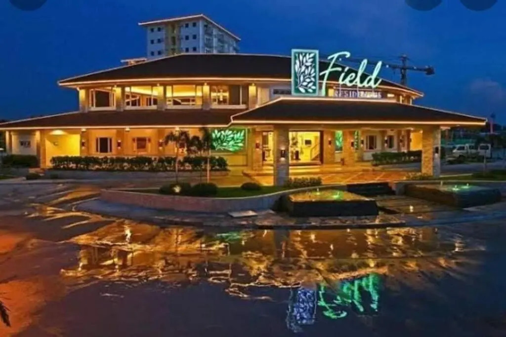 Field Residences
