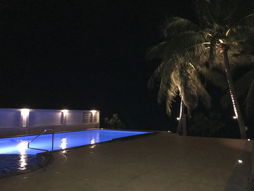 Marina Beach Resort - SHA Extra Plus