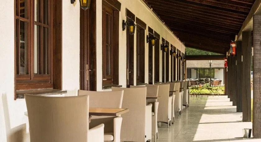 Hostellerie dInzepré