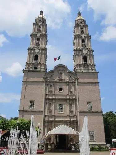 HOTEL CARMELITAS 42