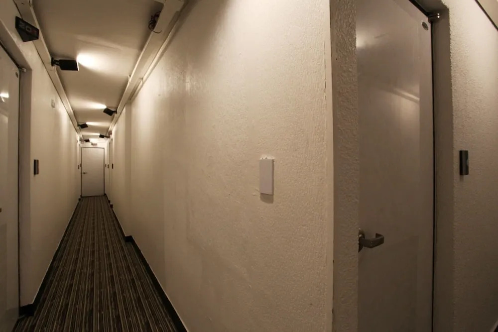 Maison Yongsan Hotel