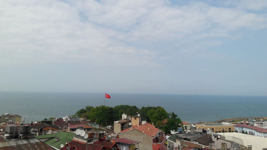 Sumela Park Hotel