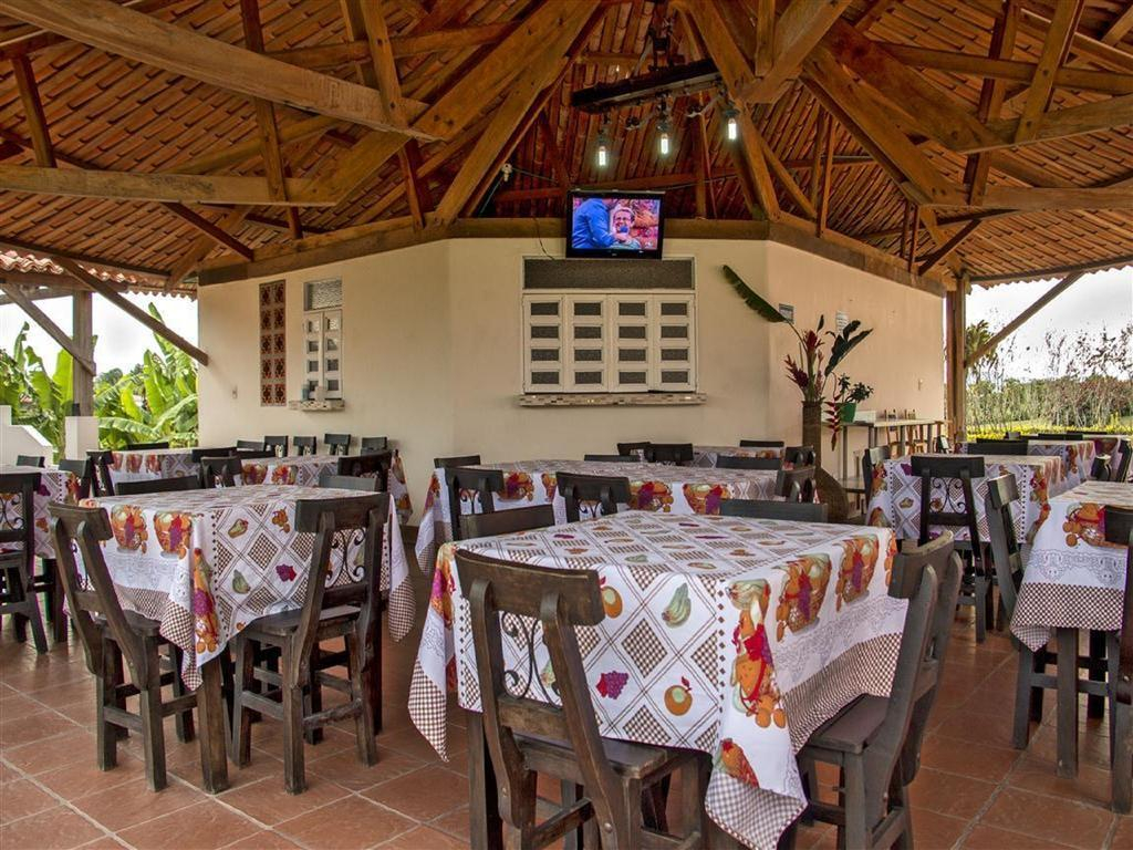 Hotel Arrayanes del Quindío