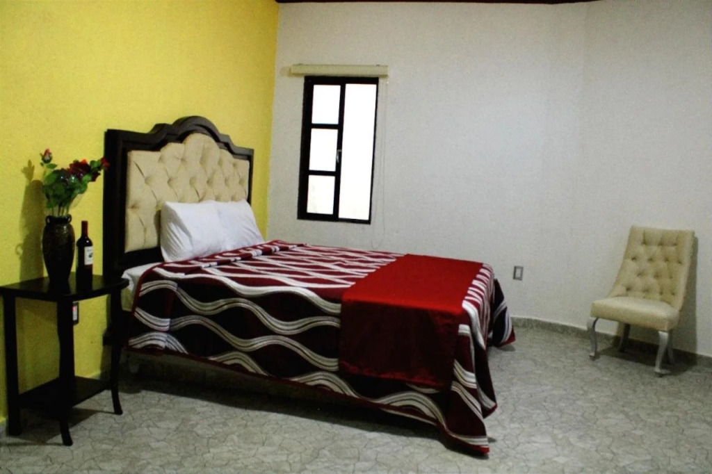 Hotel Peña Florencia