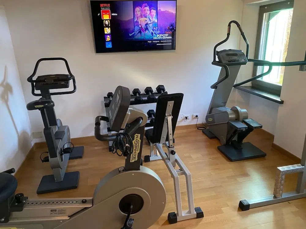 Dolomiti Lodge - Fit & Well