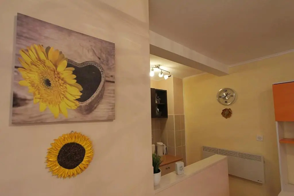 Apartment Tancabel