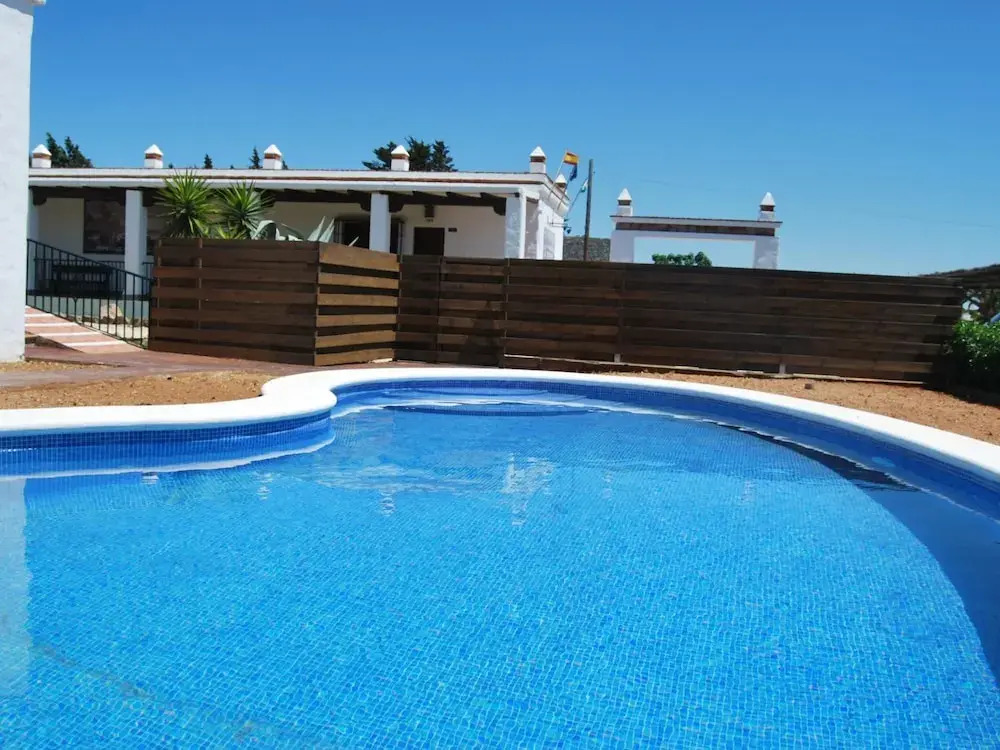 Hacienda Puerto DE Conil 101