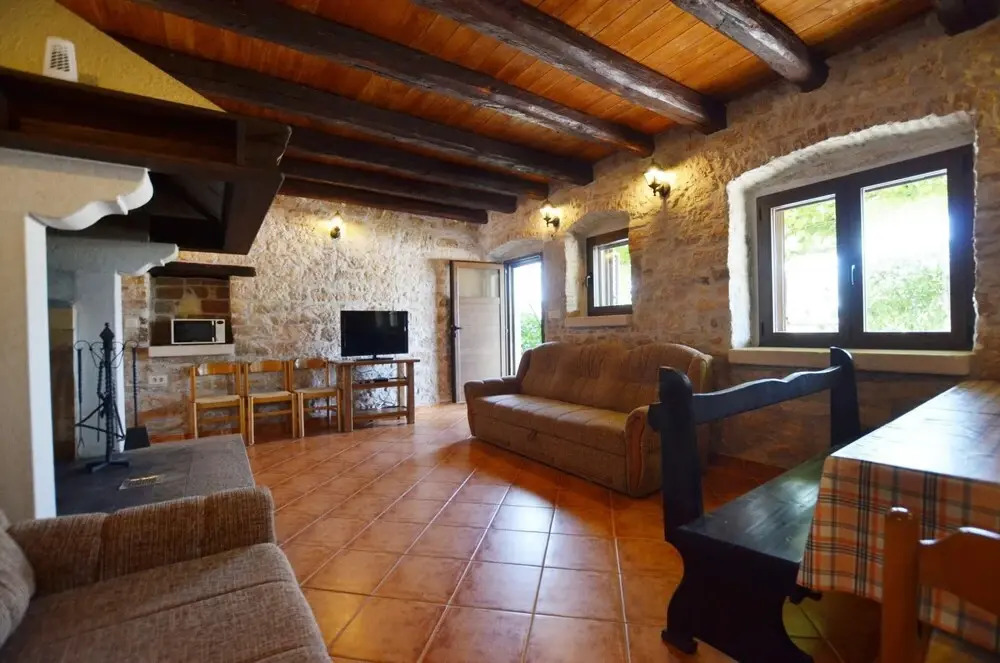 Orbanic Taverna in Rovinj