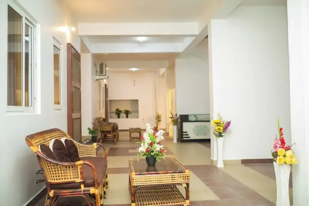 RPS Service Apartment