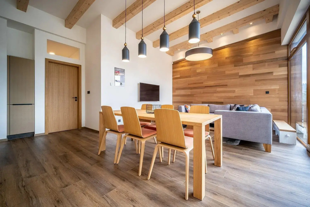 Lipno Port Apartment C304 - Lipno Home
