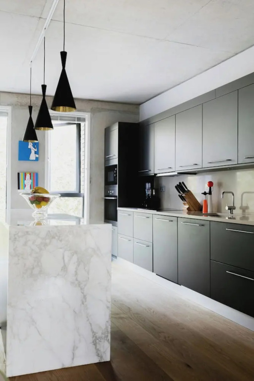 Compton Street by Onefinestay