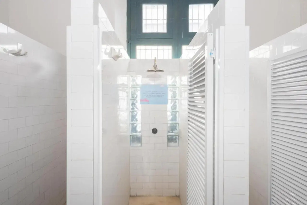 Republica Hostel Santa Marta