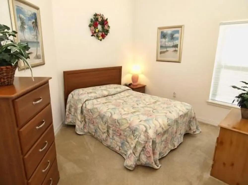 Disney Area Pool Home 68v 4 Bedroom Home by Redawning