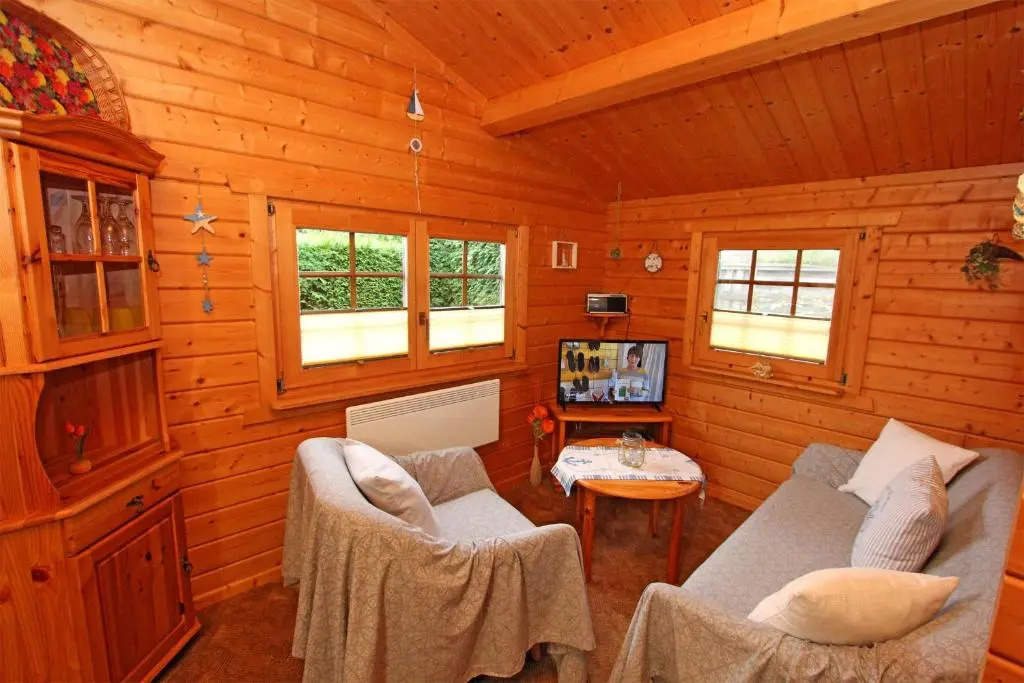 Ferienhaus Zinnowitz USE 3471