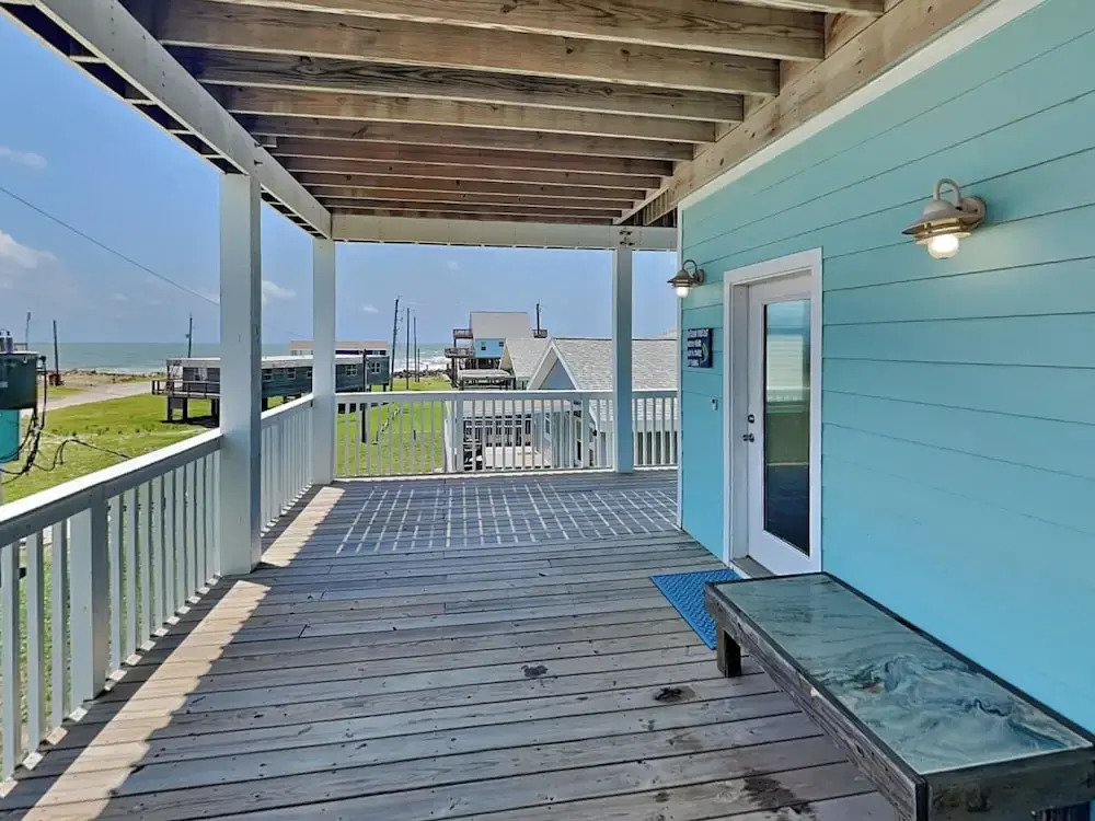 Sea Forever by Ryson Vacation Rentals