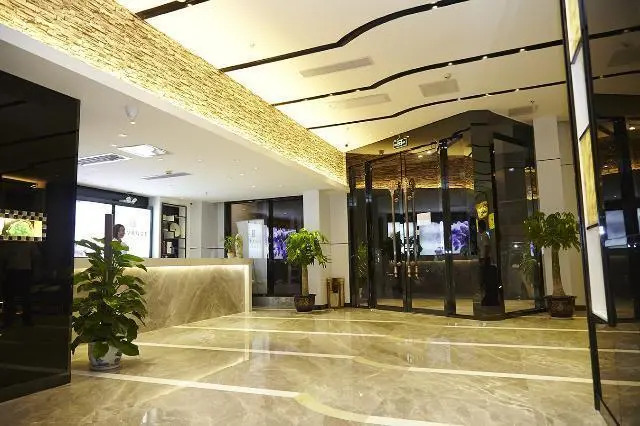 Lavande Hotel Xian Gaoxin Branch