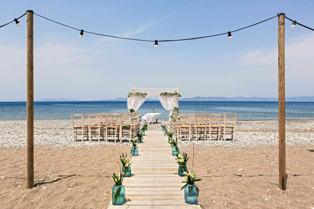 Sheraton Rhodes Resort