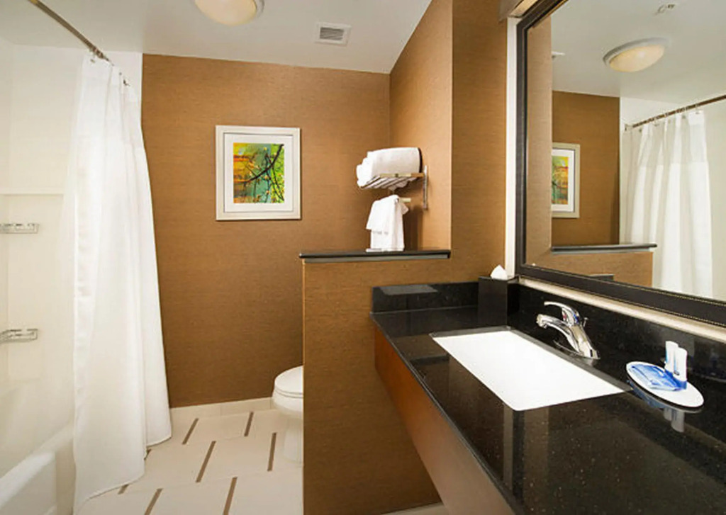 Fairfield Inn & Suites by Marriott Arundel Mills BWI Airport