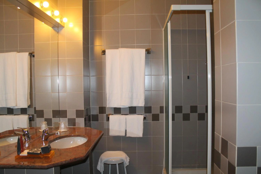 Hotel Mozart