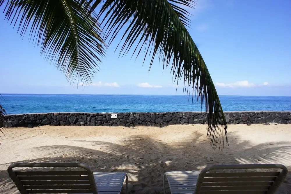 Steps to the Ocean - Great Location -central AC - Vrkcv