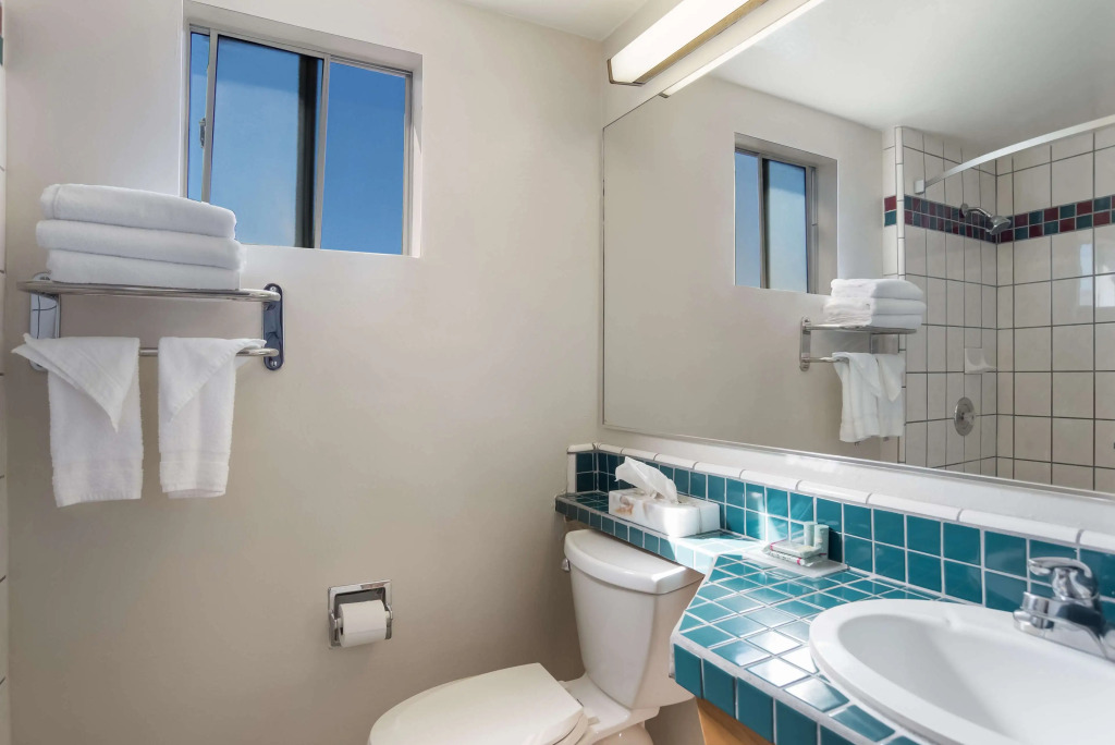 SureStay Hotel by Best Western San Rafael