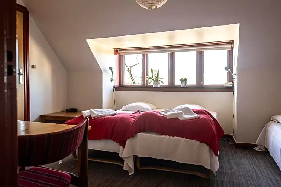 Hotel Viby Kro