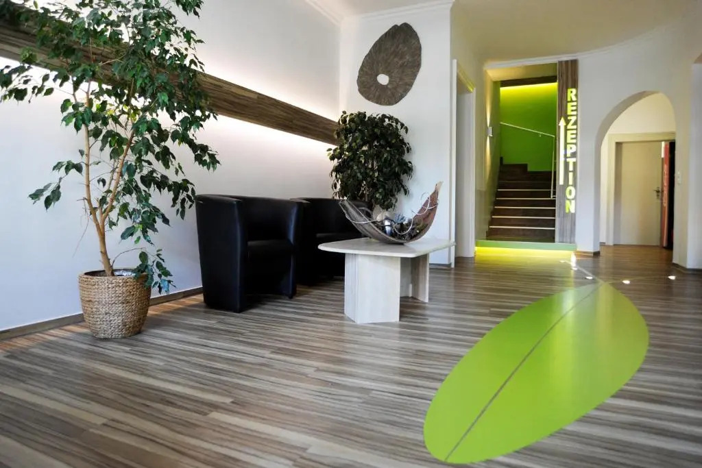 Hotel Lindenhof