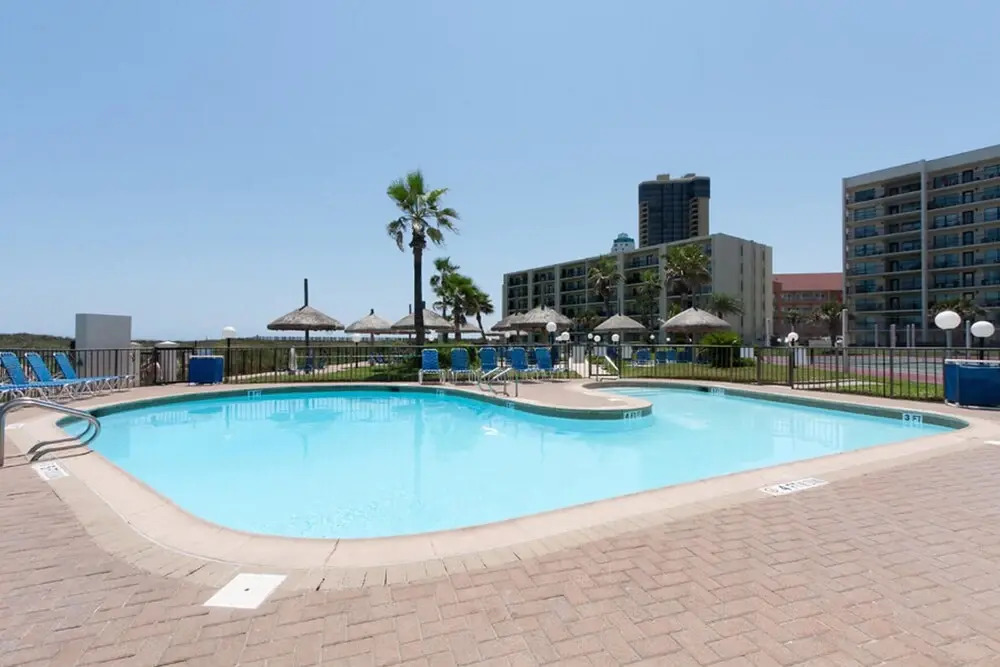 Saida I Condominium 602