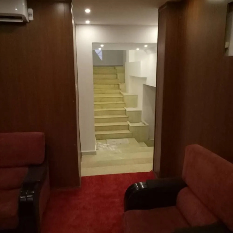 La Villa Hotel
