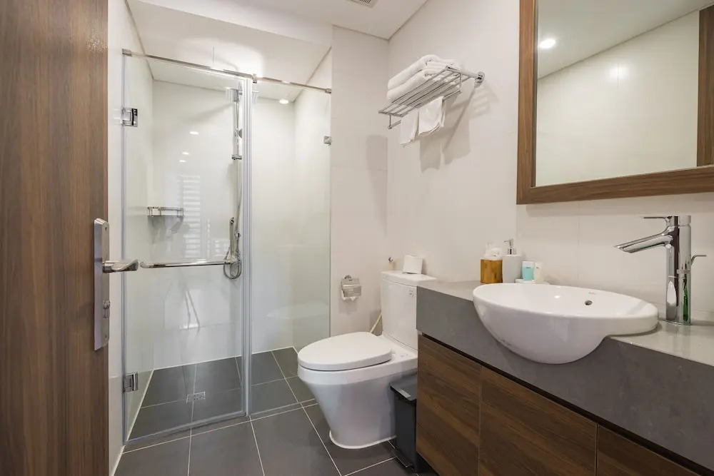 Narcissus Hotel & Apartment